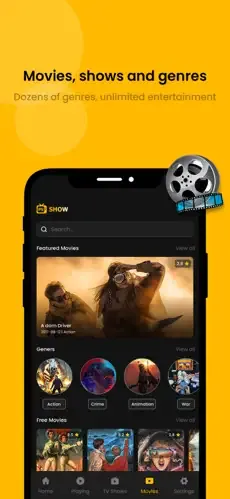 good-movies-to-watch-in-hotstar Movies and shows